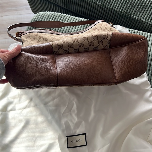 Gucci tote bag - Picture 2 of 6